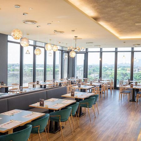 ווג'ייה Dancewoods Hotel מראה חיצוני תמונה