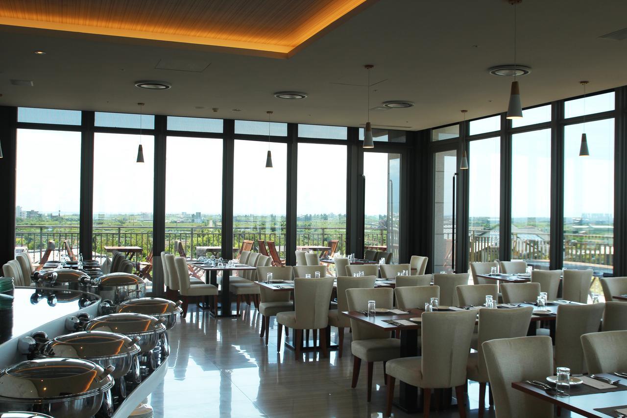 ווג'ייה Dancewoods Hotel מראה חיצוני תמונה