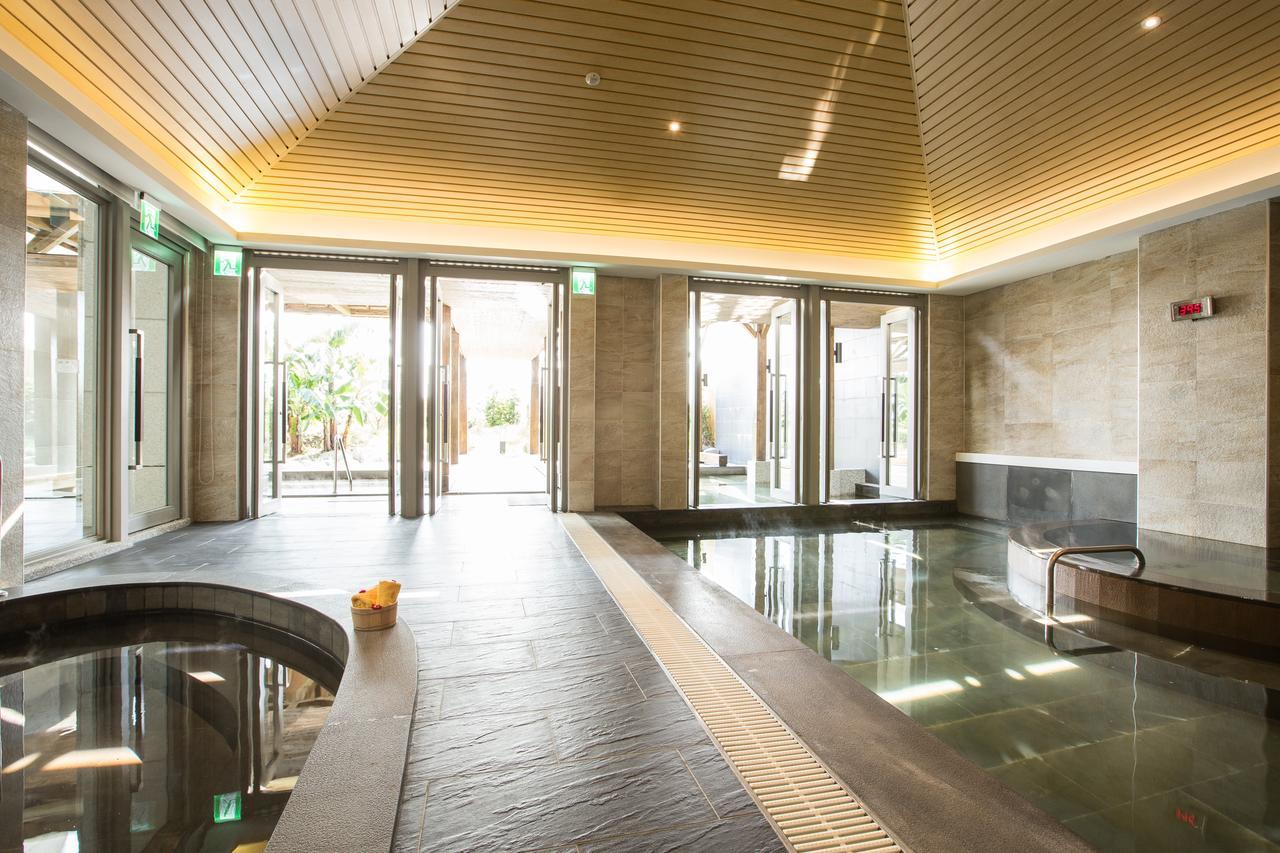 ווג'ייה Dancewoods Hotel מראה חיצוני תמונה
