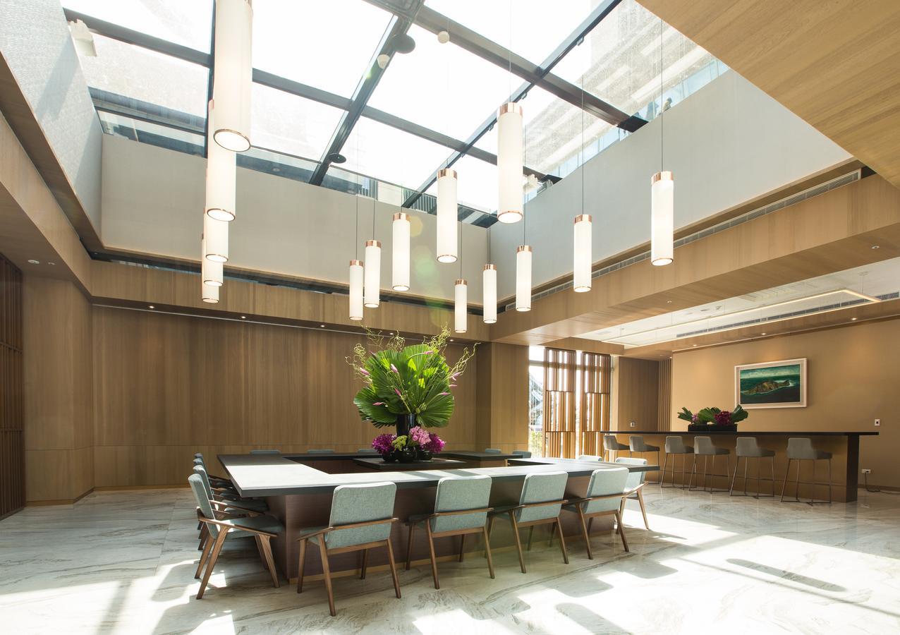ווג'ייה Dancewoods Hotel מראה חיצוני תמונה